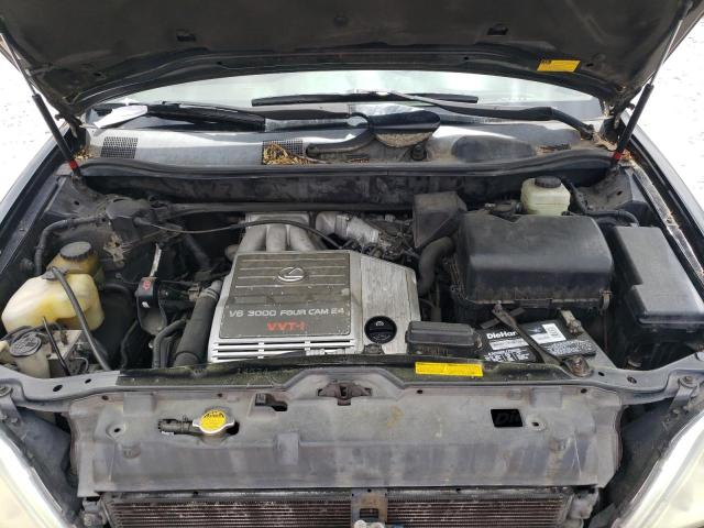 Photo 12 from auction – 2002 LEXUS RX 300 with VIN JTJGF10UX20148291