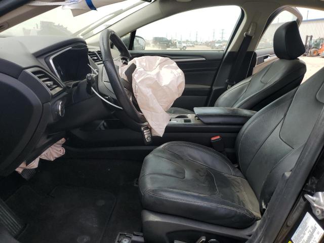 Photo 7 from auction – 2020 FORD FUSION TIT with VIN 3FA6P0D99LR193533