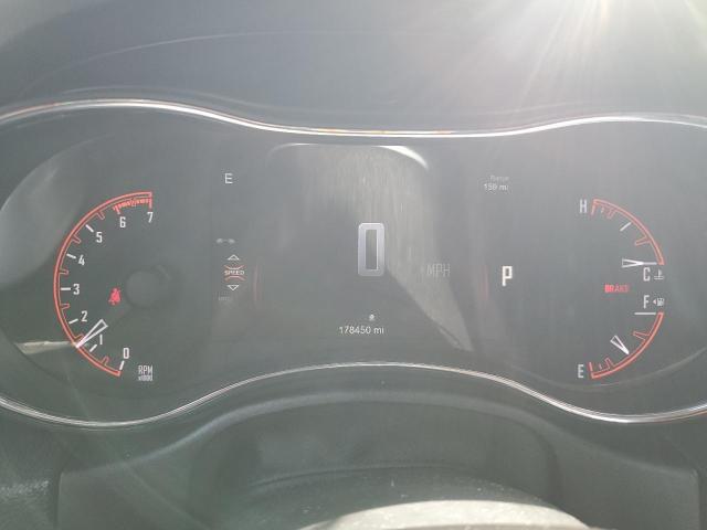 Photo 9 from auction – 2014 DODGE DURANGO R/ with VIN 1C4SDJCT4EC428457