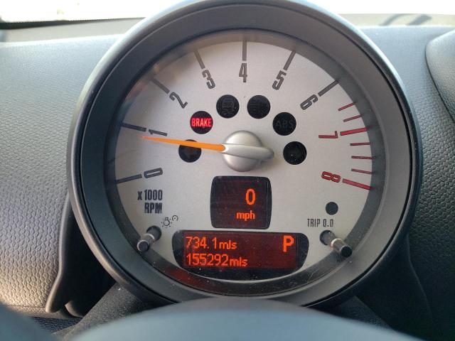 Photo 9 from auction – 2014 MINI COOPER COU with VIN WMWZB3C54EWR39826