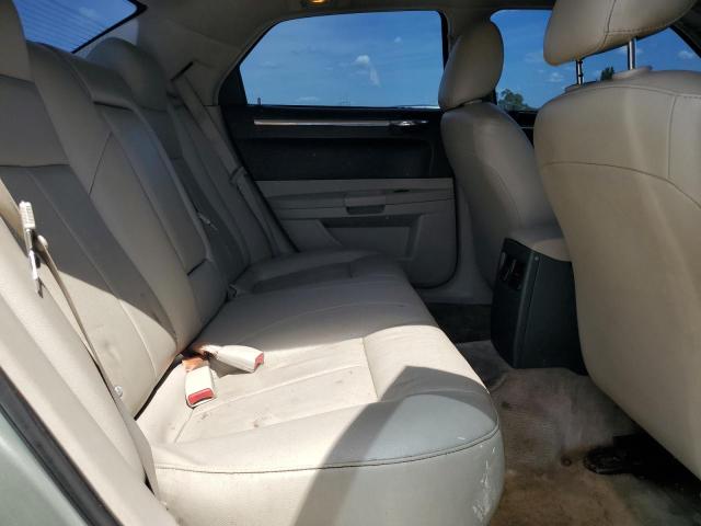 Photo 10 from auction – 2006 CHRYSLER 300 TOURIN with VIN 2C3KA53G86H383805