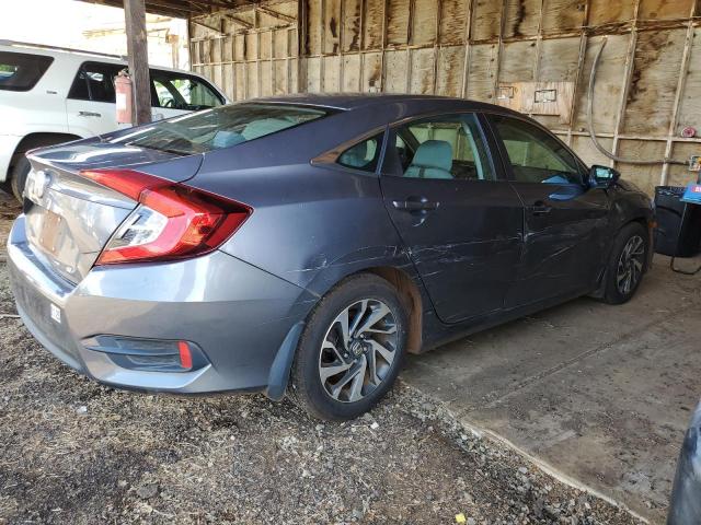 Photo 3 from auction – 2016 HONDA CIVIC EX with VIN 2HGFC2F77GH532127