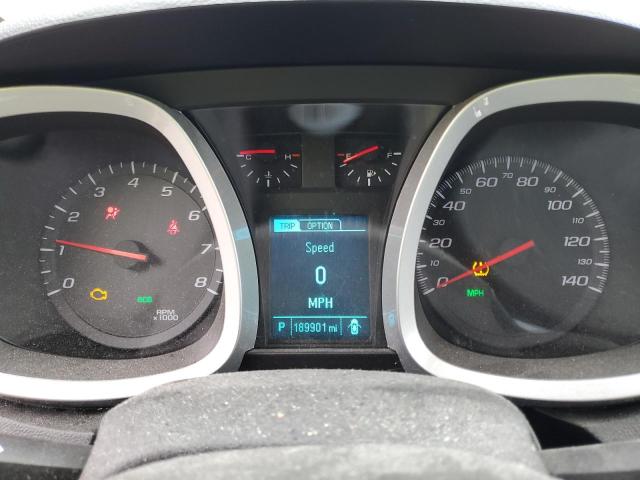 Photo 9 from auction – 2016 CHEVROLET EQUINOX LT with VIN 2GNFLFEK5G6281381