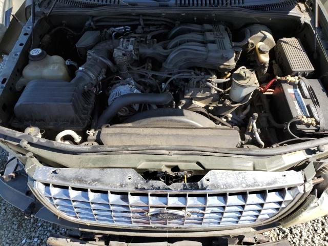 Photo 12 from auction – 2004 FORD EXPLORER X with VIN 1FMZU73KX4UB57806