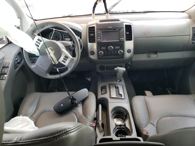 Photo 8 from auction – 2019 NISSAN FRONTIER S with VIN 1N6AD0ER2KN768419