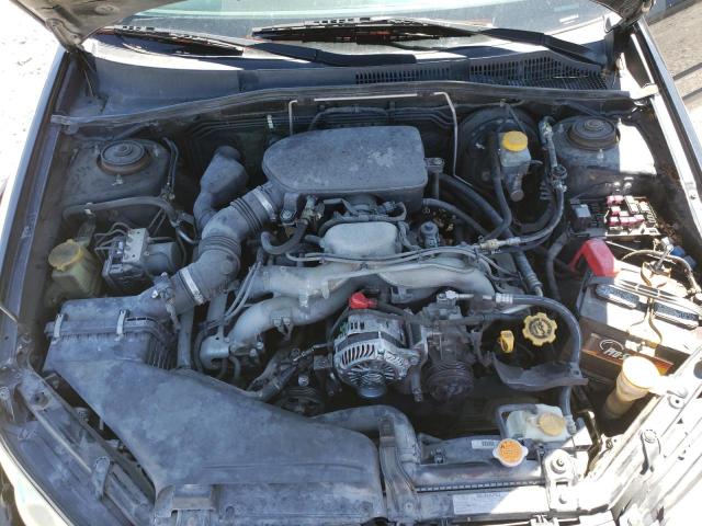 Photo 11 from auction – 2008 SUBARU OUTBACK 2. with VIN 4S4BP62C187339699