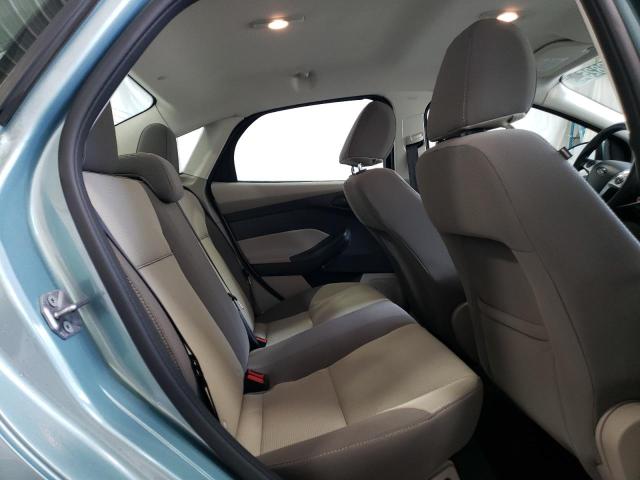 Photo 10 from auction – 2012 FORD FOCUS SE with VIN 1FAHP3F27CL396008