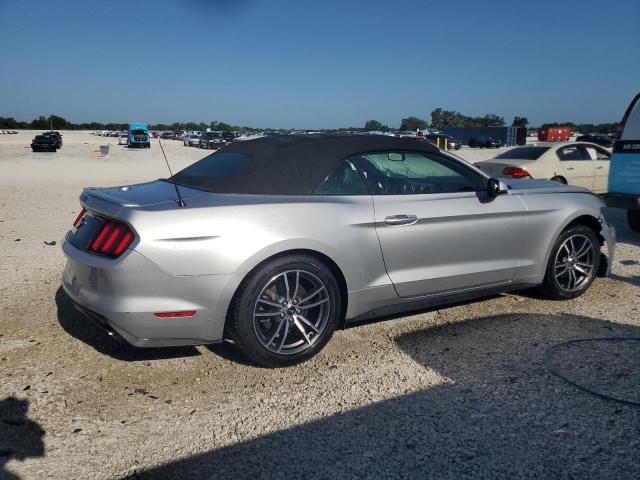 Photo 3 from auction – 2017 FORD MUSTANG with VIN 1FATP8UH5H5334326