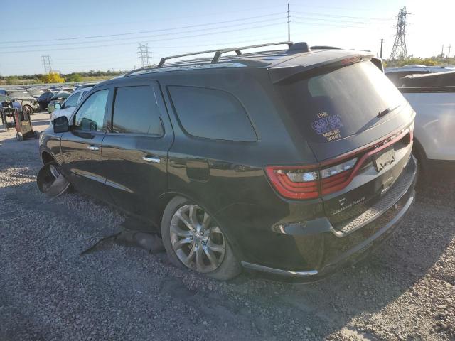 Photo 2 from auction – 2016 DODGE DURANGO CI with VIN 1C4RDHEG2GC308442