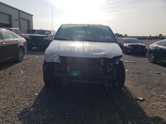 Photo 5 from auction – 2012 CHRYSLER TOWN & COU with VIN 2C4RC1BG6CR207582