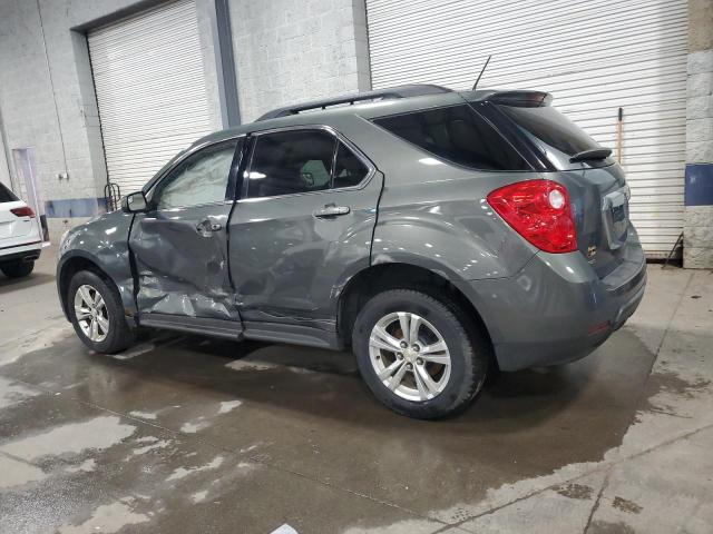 Photo 2 from auction – 2013 CHEVROLET EQUINOX LT with VIN 2GNFLEEK0D6181971