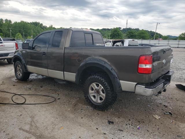 Photo 2 from auction – 2008 FORD F150 with VIN 1FTPX14598FB23200