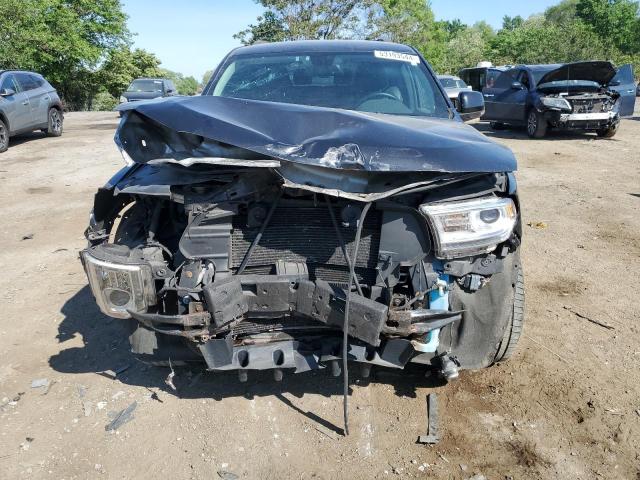 Photo 5 from auction – 2015 DODGE DURANGO LI with VIN 1C4RDJDG8FC244981