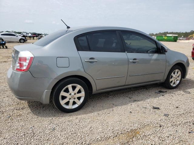 Photo 3 from auction – 2007 NISSAN SENTRA 2.0 with VIN 3N1AB61E37L649013