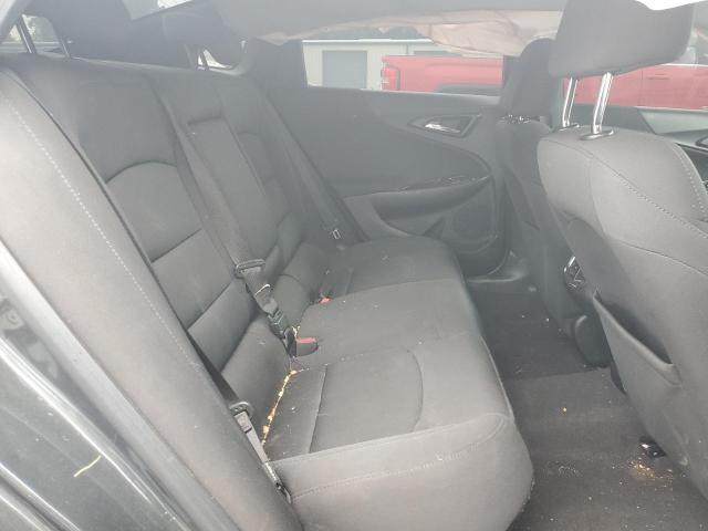 Photo 10 from auction – 2016 CHEVROLET MALIBU LT with VIN 1G1ZE5ST4GF216723