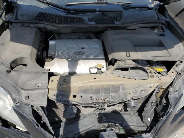Photo 11 from auction – 2012 LEXUS RX 350 with VIN 2T2BK1BA2CC136036