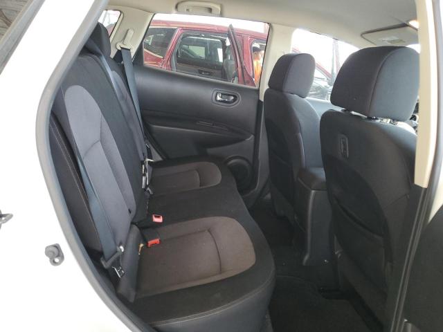 Photo 11 from auction – 2012 NISSAN ROGUE S with VIN JN8AS5MT1CW258100