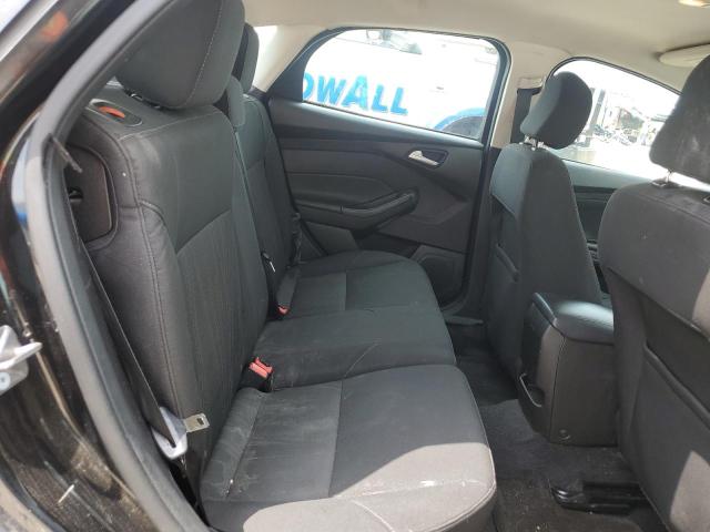 Photo 10 from auction – 2015 FORD FOCUS SE with VIN 1FADP3K23FL334260