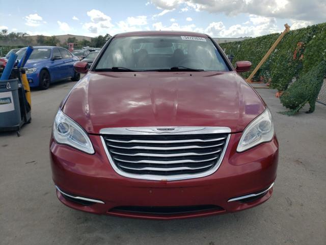Photo 5 from auction – 2012 CHRYSLER 200 TOURIN with VIN 1C3CCBBBXCN164494