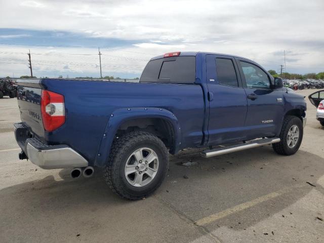 Photo 3 from auction – 2014 TOYOTA TUNDRA DOU with VIN 5TFUY5F10EX397697