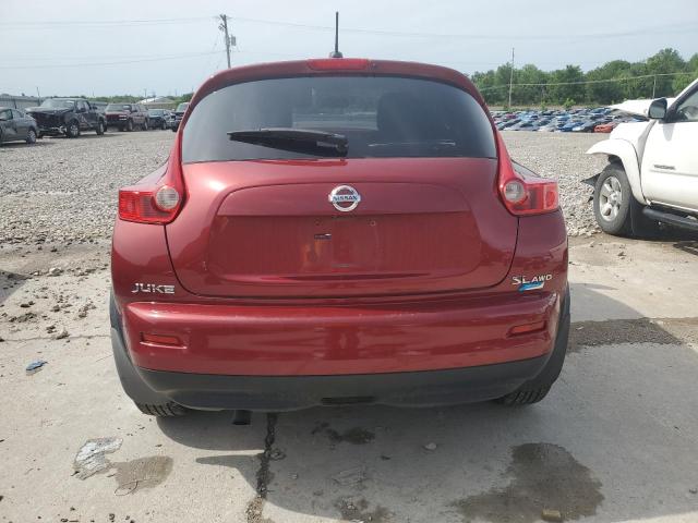 Photo 6 from auction – 2012 NISSAN JUKE S with VIN JN8AF5MV2CT121738