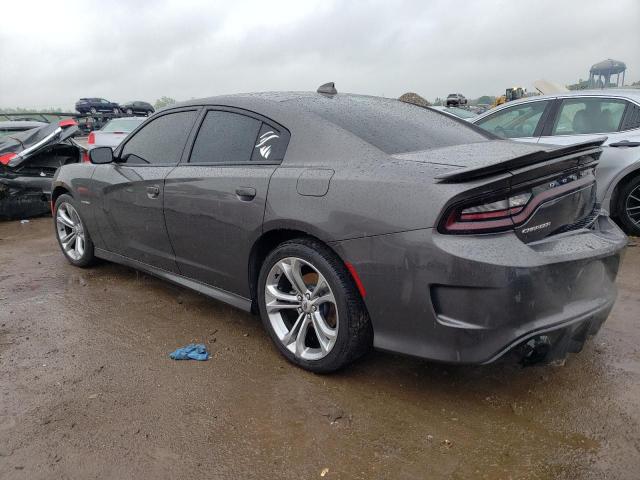 Photo 2 from auction – 2021 DODGE CHARGER R/ with VIN 2C3CDXCT9MH639306