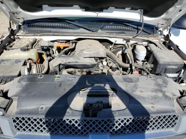 Photo 11 from auction – 2007 CHEVROLET SILVERADO with VIN 1GCEC19T57Z115182