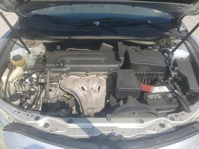 Photo 11 from auction – 2007 TOYOTA CAMRY CE with VIN 4T1BE46K47U168636
