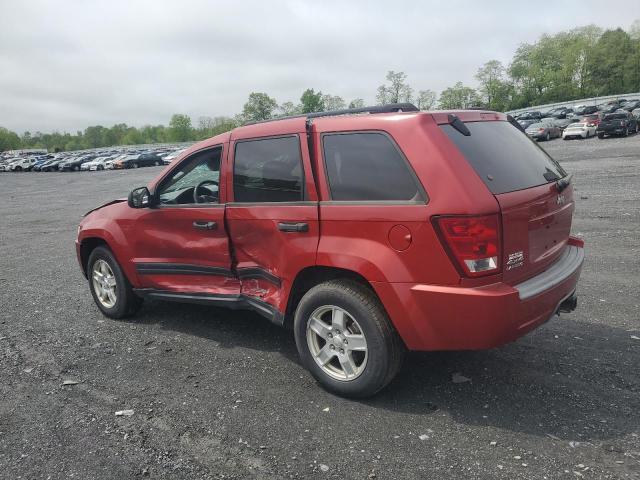 Photo 2 from auction – 2006 JEEP GRAND CHER with VIN 1J4GR48K76C174439