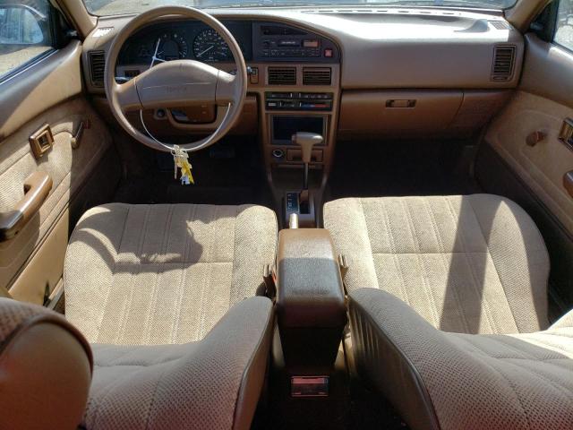 Photo 8 from auction – 1991 TOYOTA COROLLA DL with VIN 1NXAE94A4MZ261638