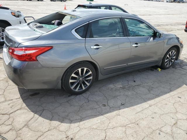 Photo 3 from auction – 2016 NISSAN ALTIMA 2.5 with VIN 1N4AL3AP1GC109672