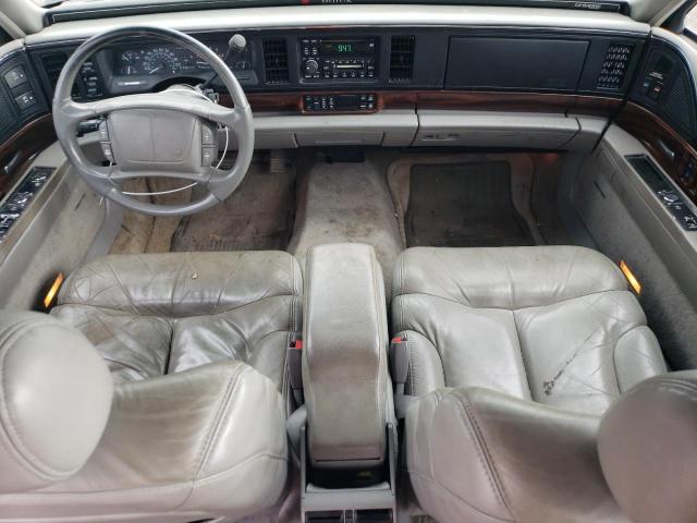Photo 8 from auction – 1998 BUICK LESABRE LI with VIN 1G4HR52K7WH431509