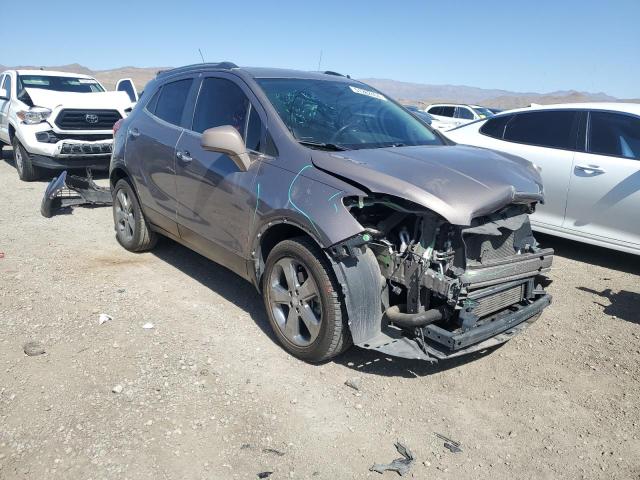 Photo 4 from auction – 2013 BUICK ENCORE with VIN KL4CJCSB9DB090800