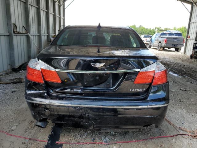 Photo 6 from auction – 2010 HYUNDAI GENESIS 3. with VIN KMHGC4DE0AU102018