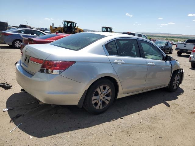 Photo 3 from auction – 2012 HONDA ACCORD SE with VIN 1HGCP2F66CA012864