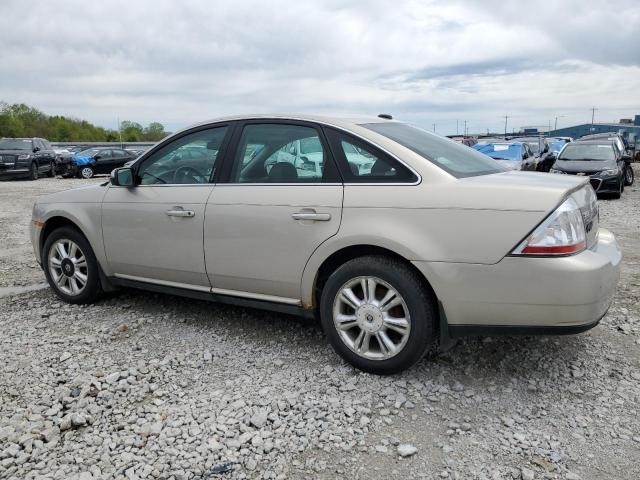 Photo 2 from auction – 2009 MERCURY SABLE PREM with VIN 1MEHM43W79G627425
