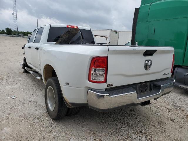 Photo 2 from auction – 2022 RAM 3500 TRADE with VIN 3C63RRGL8NG398124