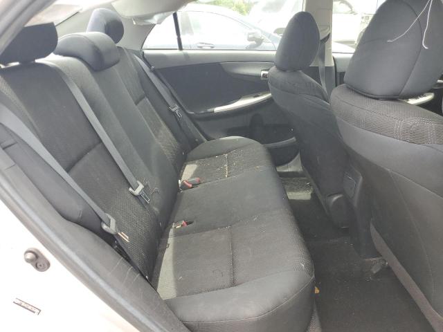 Photo 10 from auction – 2011 TOYOTA COROLLA BA with VIN 2T1BU4EE6BC563684