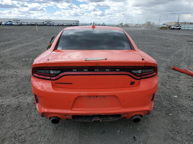 Photo 6 from auction – 2023 DODGE CHARGER SC with VIN 2C3CDXGJ5PH512081