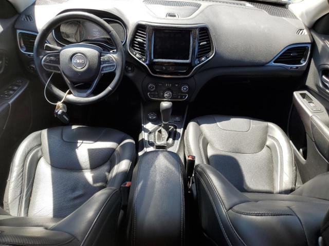 Photo 8 from auction – 2019 JEEP CHEROKEE L with VIN 1C4PJMDX5KD390888