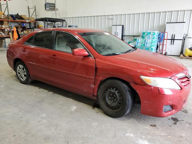 Photo 4 from auction – 2010 TOYOTA CAMRY BASE with VIN 4T4BF3EK7AR069427