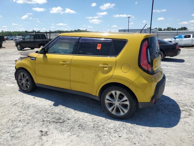 Снимка 2 от търг – 2014 KIA SOUL + с VIN KNDJP3A57E7006016
