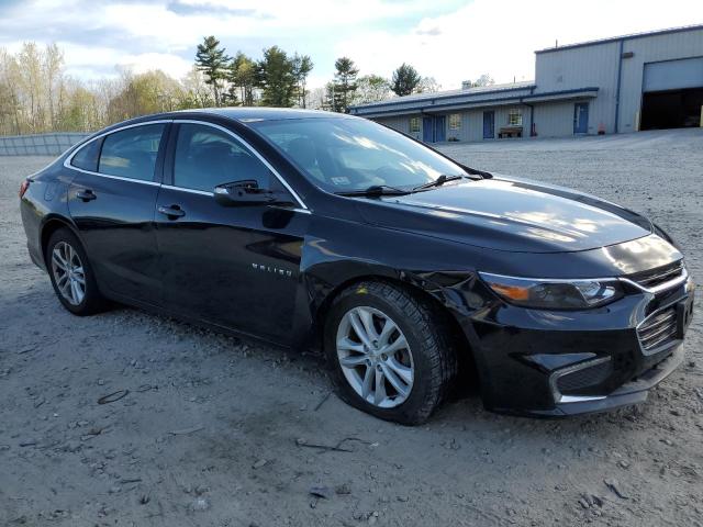 Photo 4 from auction – 2016 CHEVROLET MALIBU LT with VIN 1G1ZE5ST7GF270548
