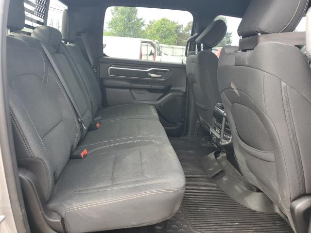 Zdjęcie 10 z aukcji – 2020 RAM 1500 BIG H z VIN 1C6SRFFT3LN348859