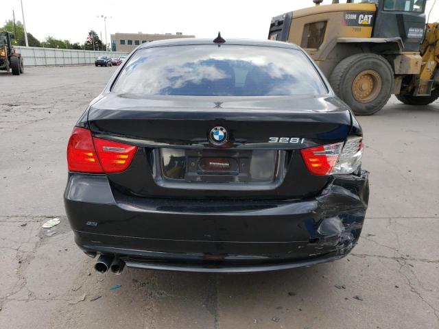 Photo 6 from auction – 2011 BMW 328 XI with VIN WBAPK7C5XBA464108