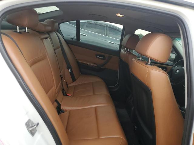 Photo 10 from auction – 2011 BMW 328 I SULE with VIN WBAPH5G55BNM81209