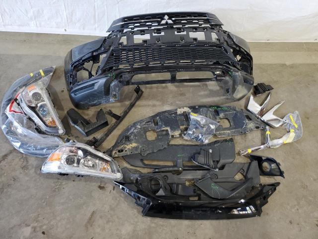 Photo 13 from auction – 2018 MITSUBISHI OUTLANDER with VIN JA4AP3AU6JZ024345