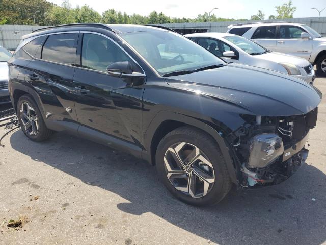 Photo 4 from auction – 2023 HYUNDAI TUCSON LIM with VIN KM8JFDA20PU135830