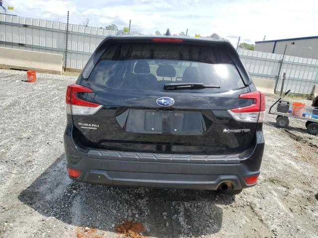 Photo 6 from auction – 2020 SUBARU FORESTER P with VIN JF2SKAGC9LH431081