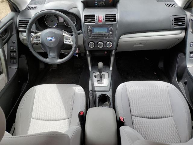 صورة رقم 8 من المزاد - 2015 SUBARU FORESTER 2 مع VIN JF2SJABC5FH556500